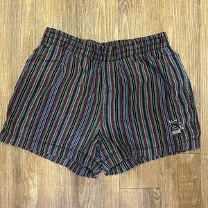 UO GOTCHA Beach Shorts